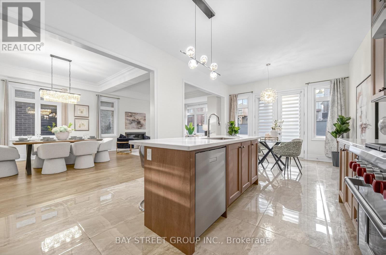 40 Meteorite Street, Richmond Hill, Ontario  L4C 4L9 - Photo 21 - N13023354