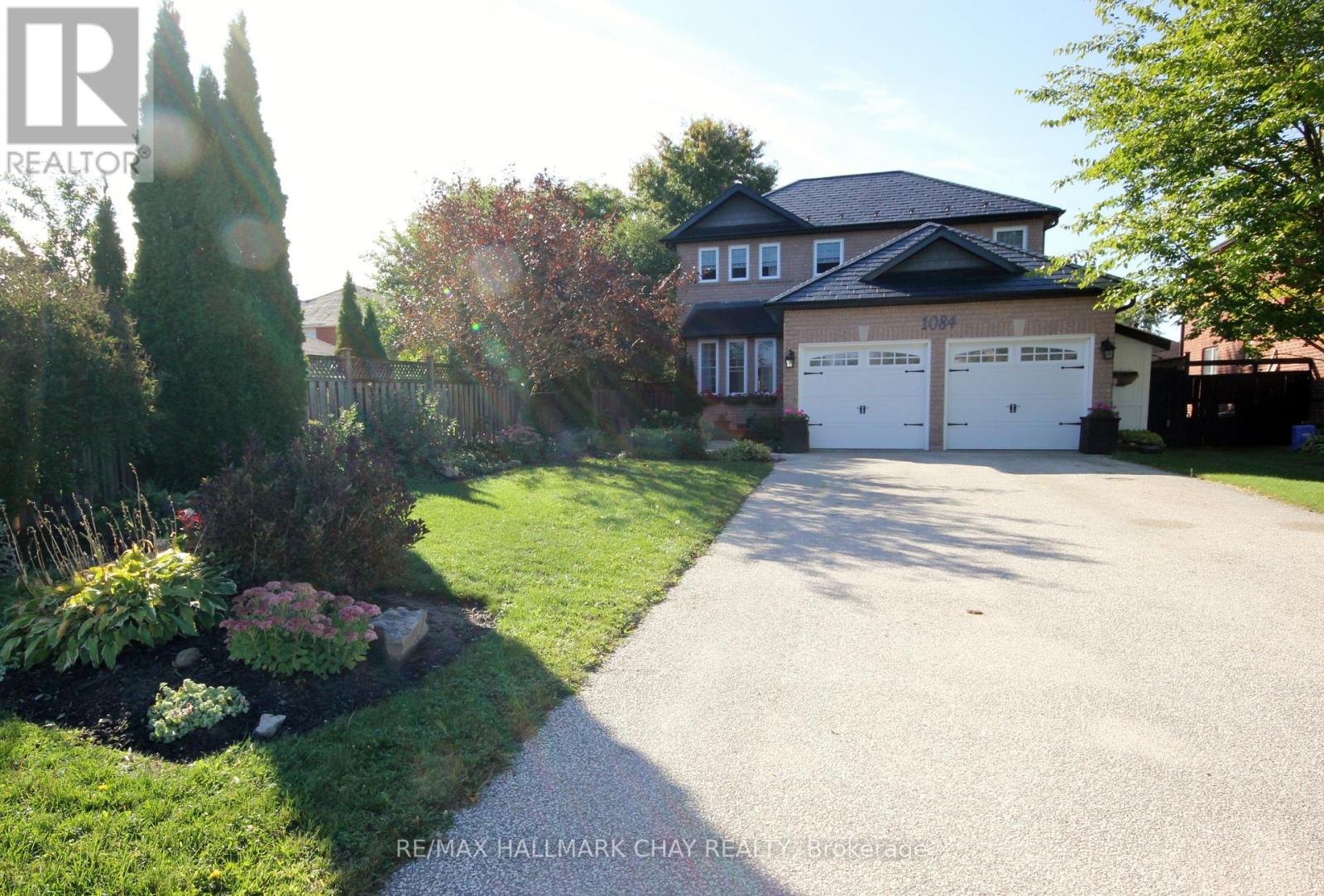 1084 WINNIFRED COURT, Innisfil, Ontario