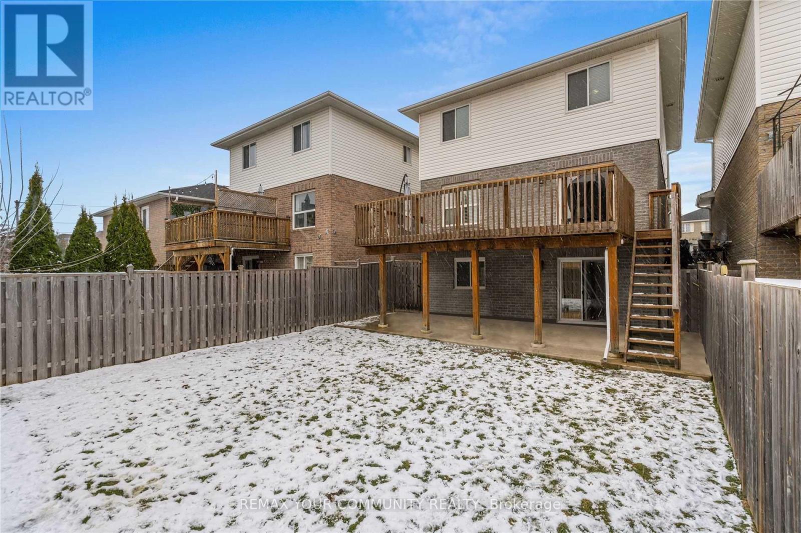 Lower - 6 Veseli Court, Bradford West Gwillimbury, Ontario  L3Z 3C3 - Photo 17 - N13034092