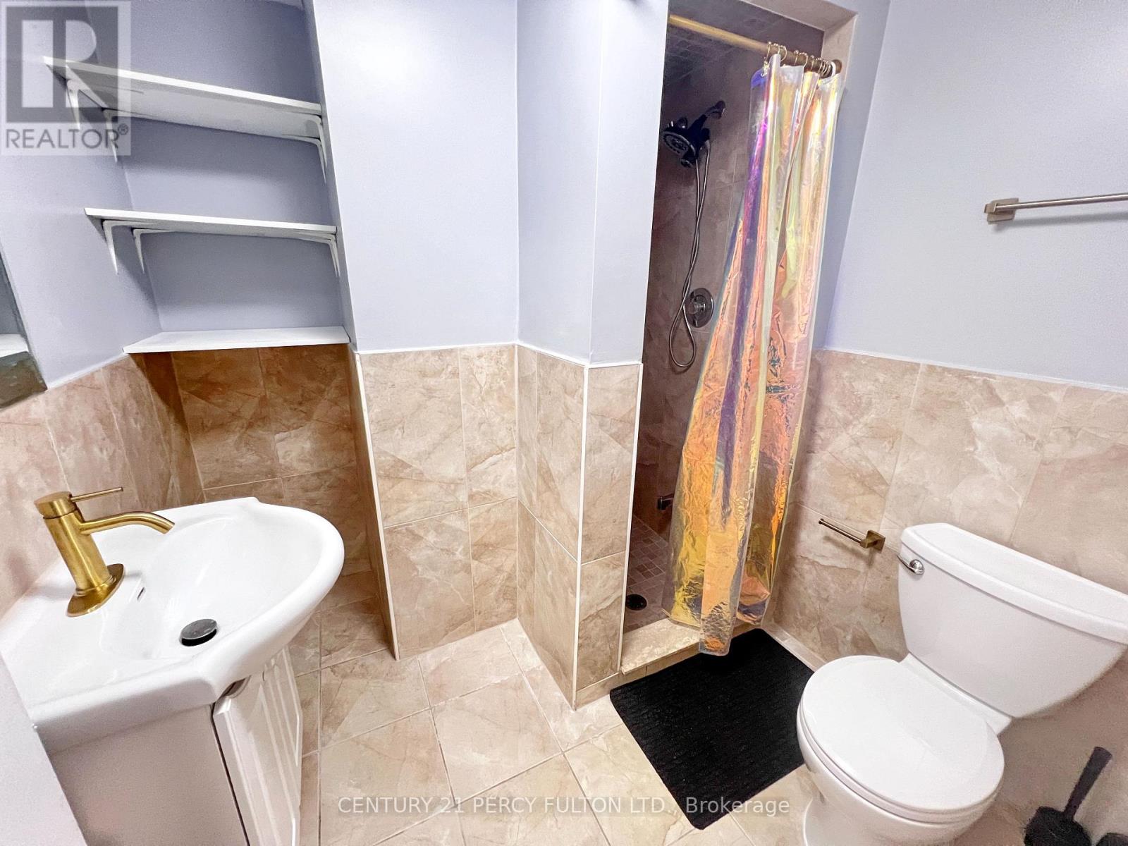 Bsmt - 98 Elson Street, Markham, Ontario  L3S 2E4 - Photo 12 - N13034102