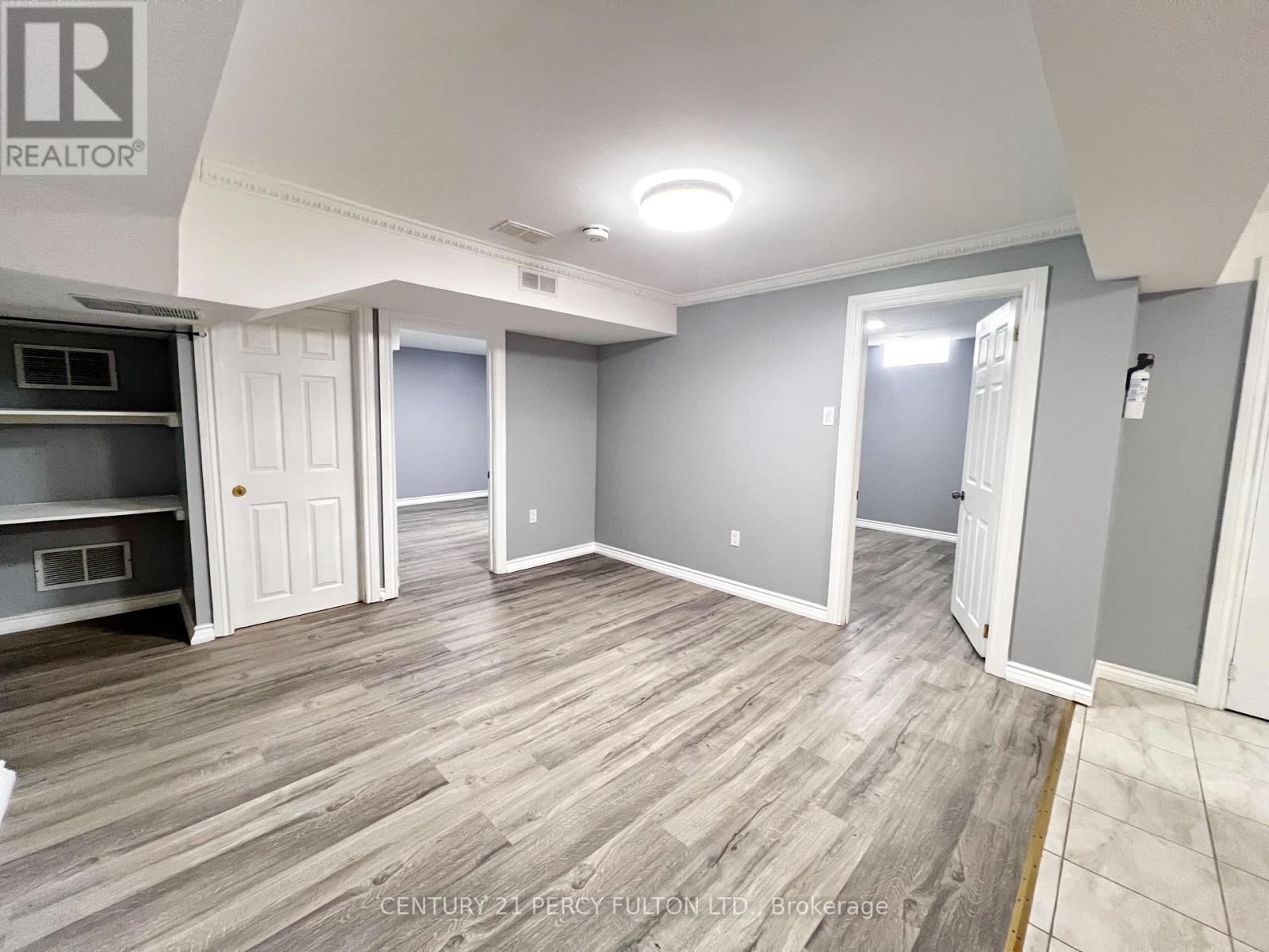 Bsmt - 98 Elson Street, Markham, Ontario  L3S 2E4 - Photo 2 - N13034102