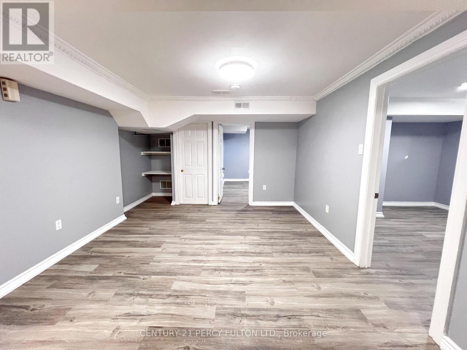 Bsmt - 98 Elson Street, Markham, Ontario  L3S 2E4 - Photo 3 - N13034102