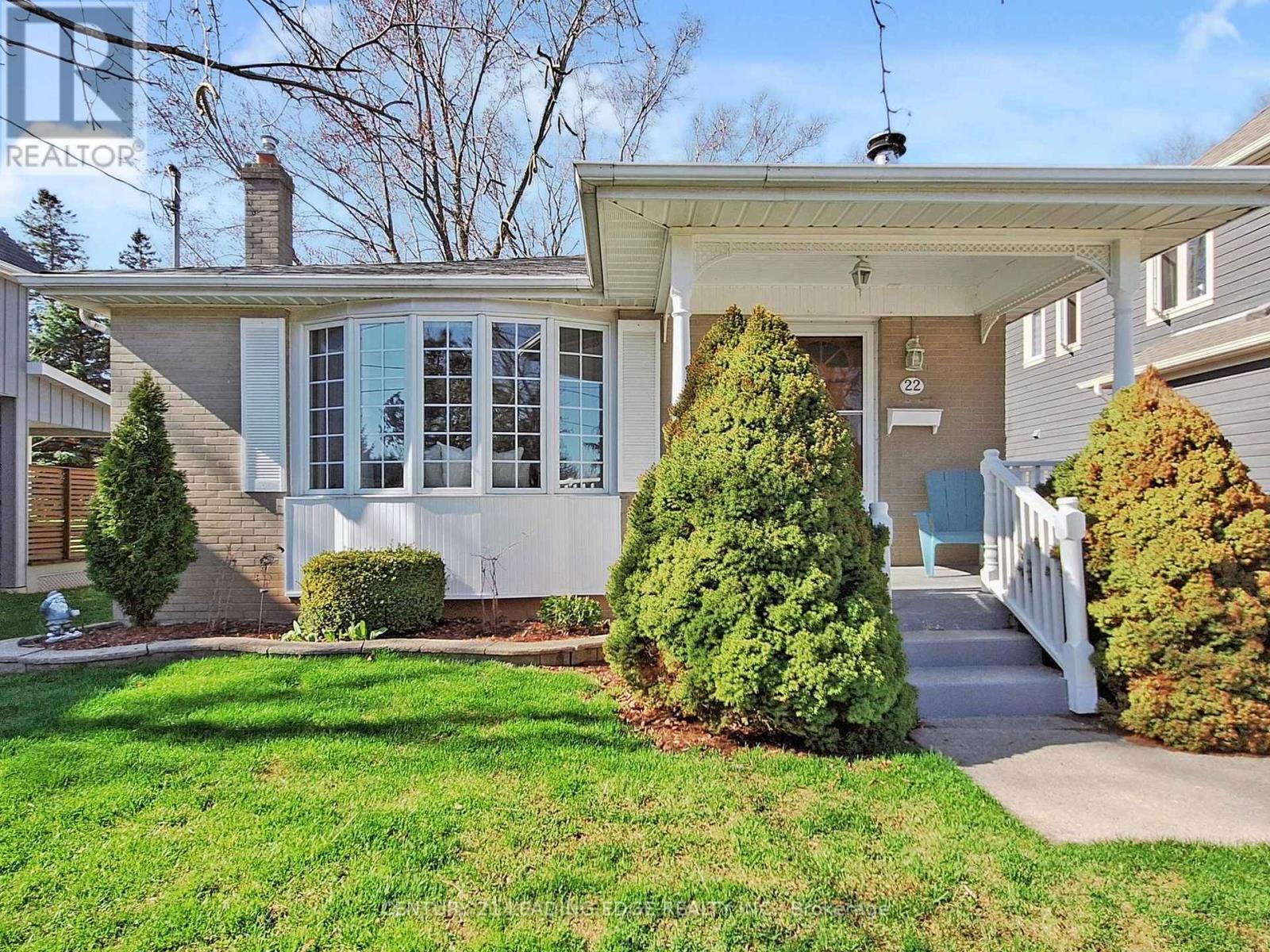 22 Markham Street, Markham, Ontario  L3P 2L3 - Photo 2 - N13034190