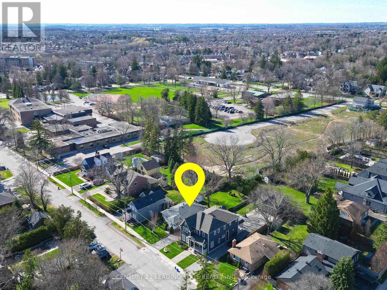 22 Markham Street, Markham, Ontario  L3P 2L3 - Photo 25 - N13034190