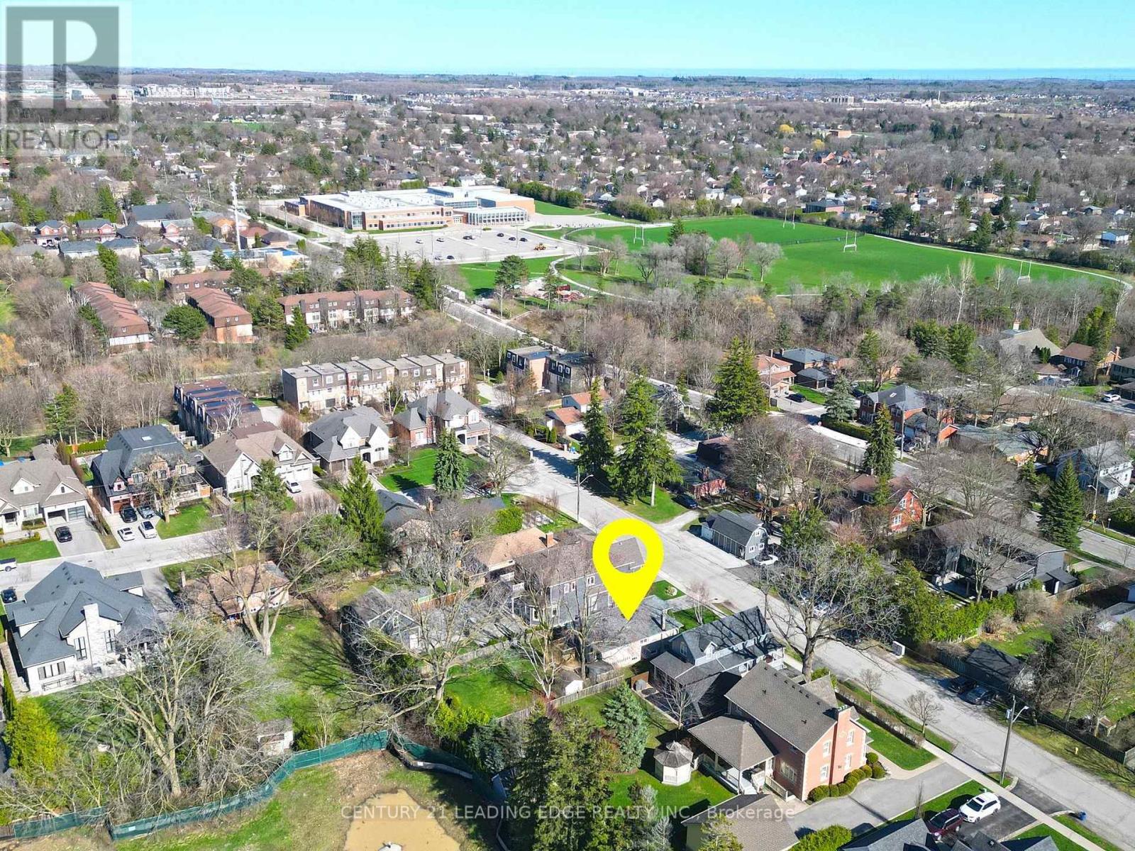 22 Markham Street, Markham, Ontario  L3P 2L3 - Photo 26 - N13034190