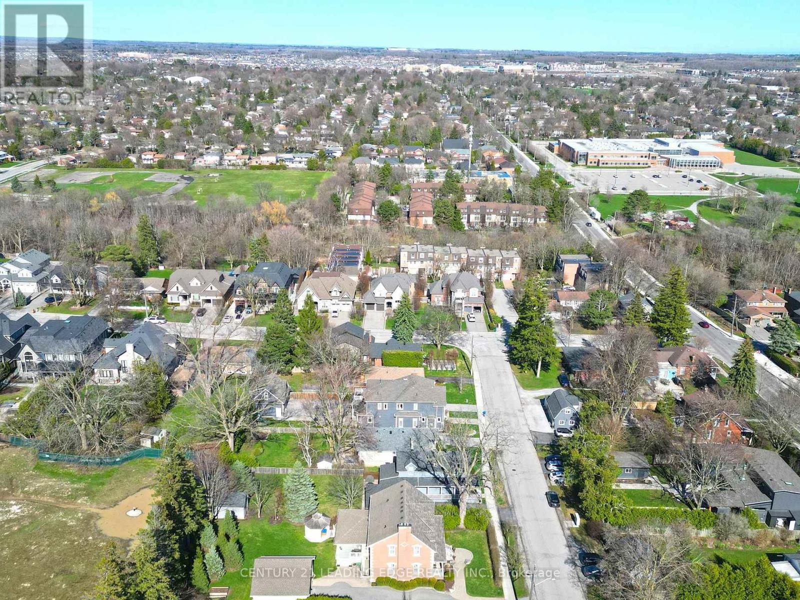 22 Markham Street, Markham, Ontario  L3P 2L3 - Photo 27 - N13034190