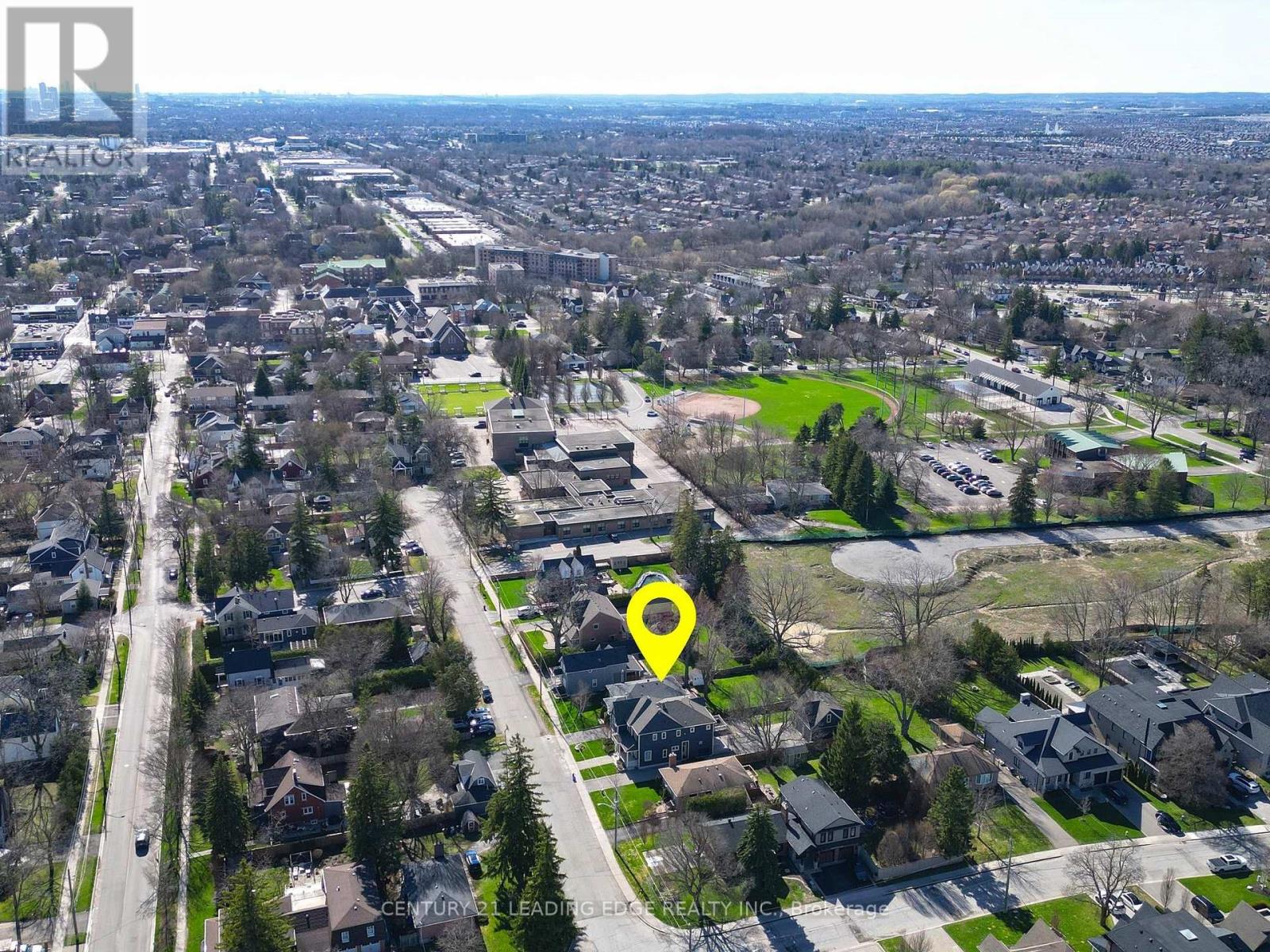 22 Markham Street, Markham, Ontario  L3P 2L3 - Photo 28 - N13034190