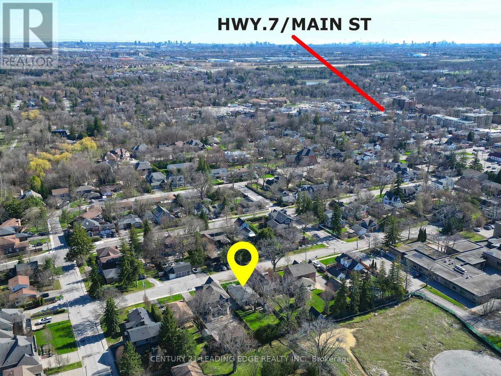 22 Markham Street, Markham, Ontario  L3P 2L3 - Photo 29 - N13034190