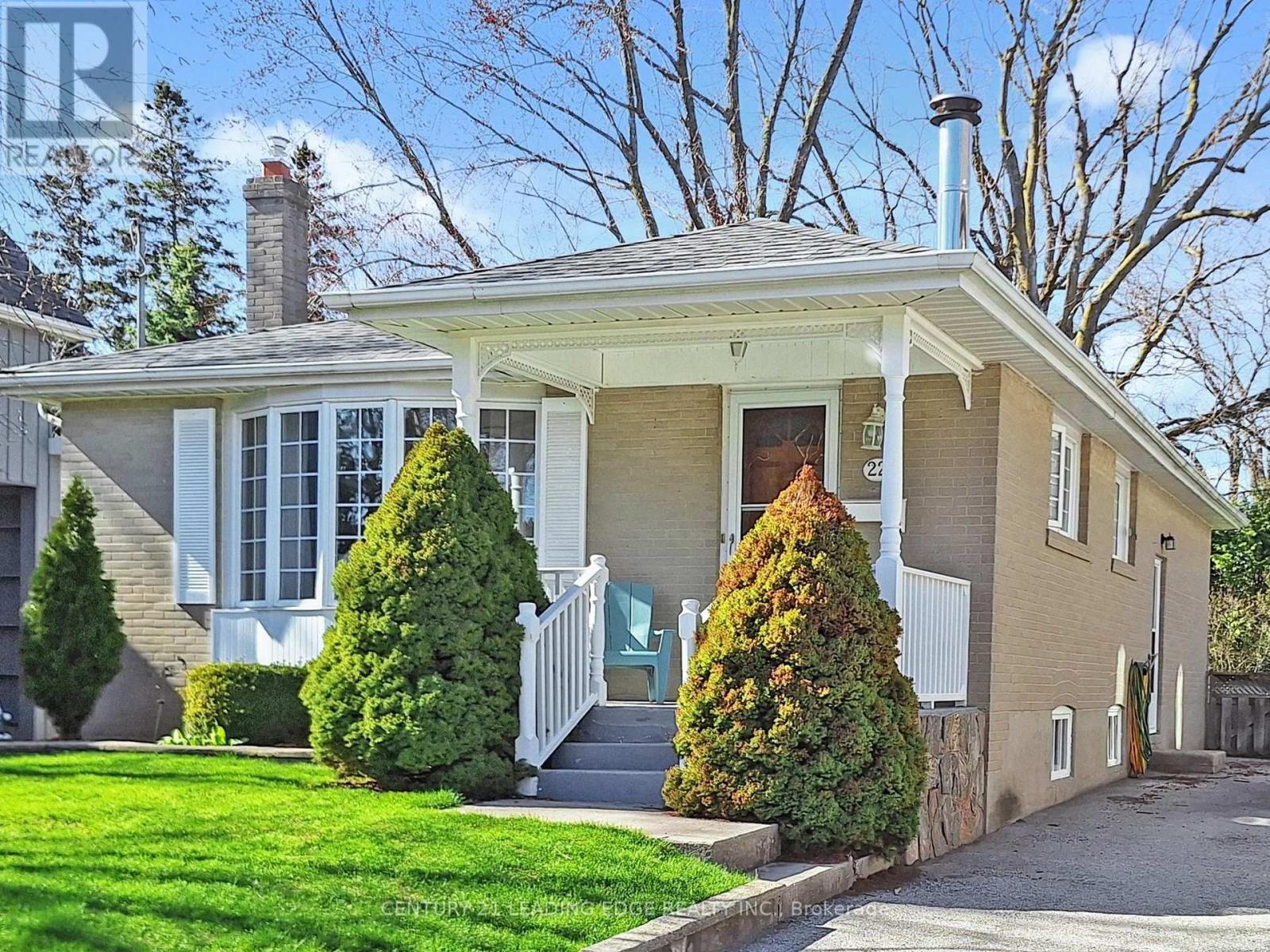 22 Markham Street, Markham, Ontario  L3P 2L3 - Photo 3 - N13034190