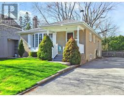 22 MARKHAM STREET, Markham, Ontario