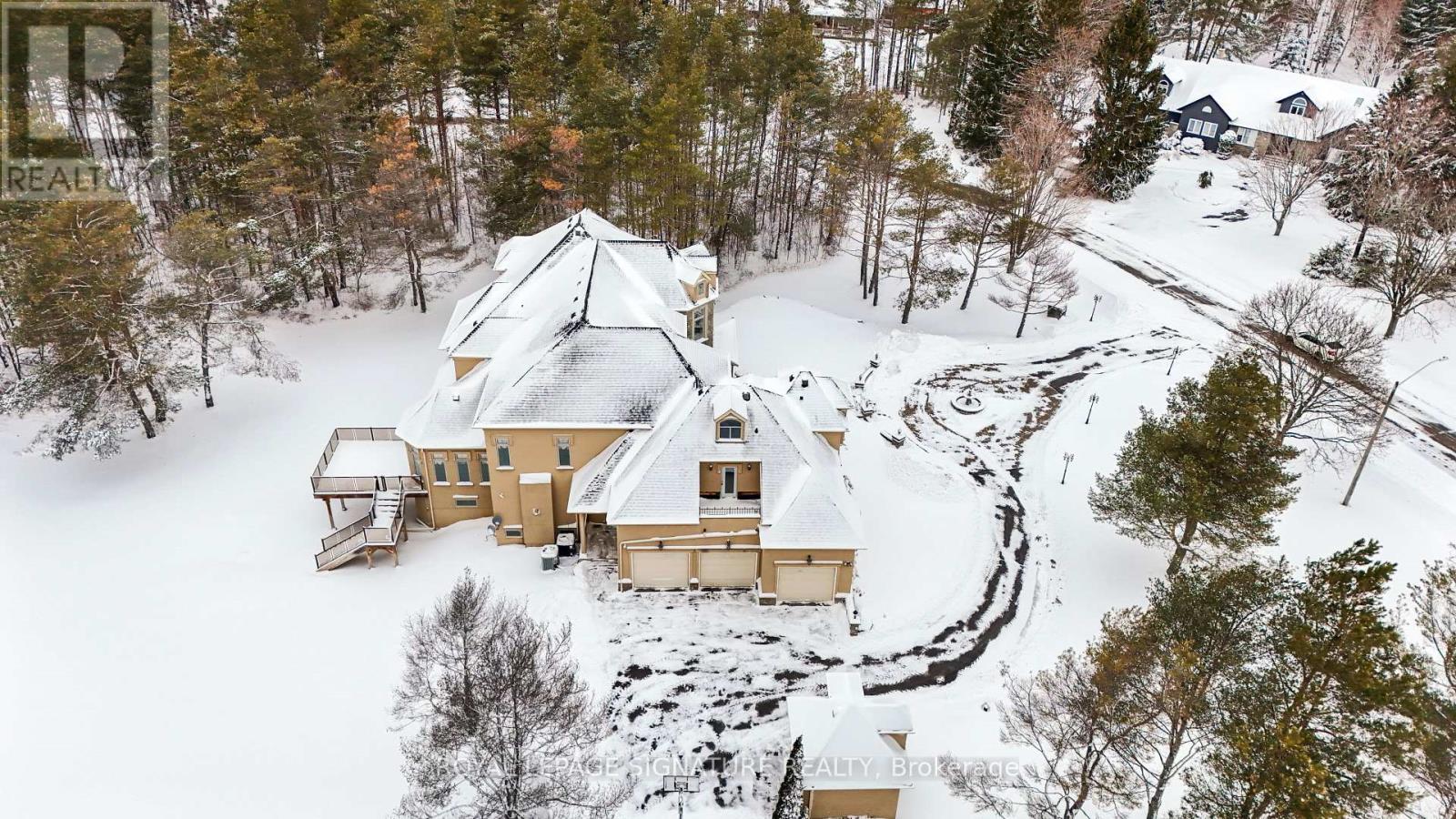 8 Elia Drive, Whitchurch-Stouffville, Ontario  L4A 7X5 - Photo 43 - N13034210