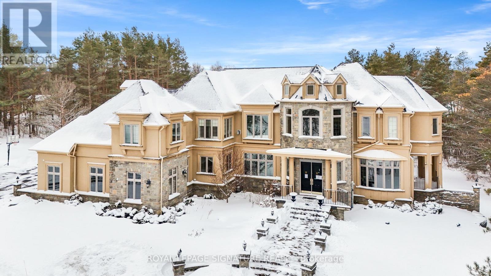 8 Elia Drive, Whitchurch-Stouffville, Ontario  L4A 7X5 - Photo 44 - N13034210