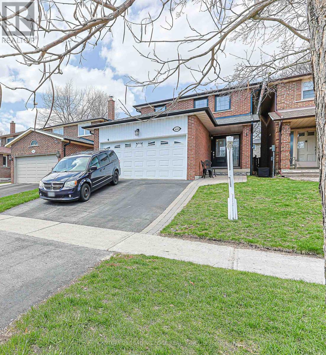 109 MAJOR BUTTONS DRIVE, Markham, Ontario