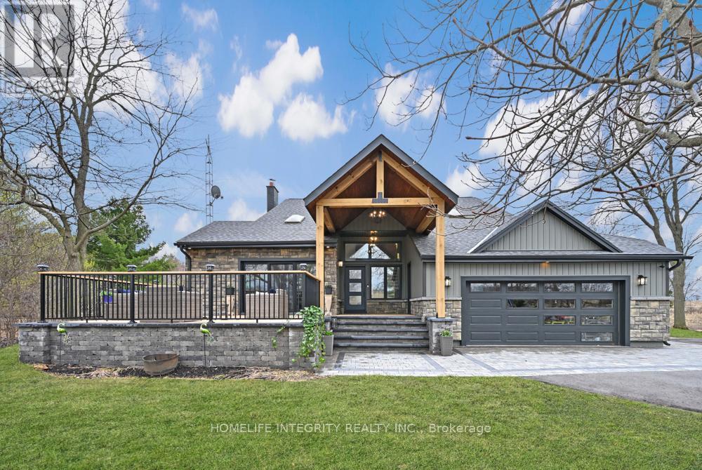 7271 13TH LINE, New Tecumseth, Ontario