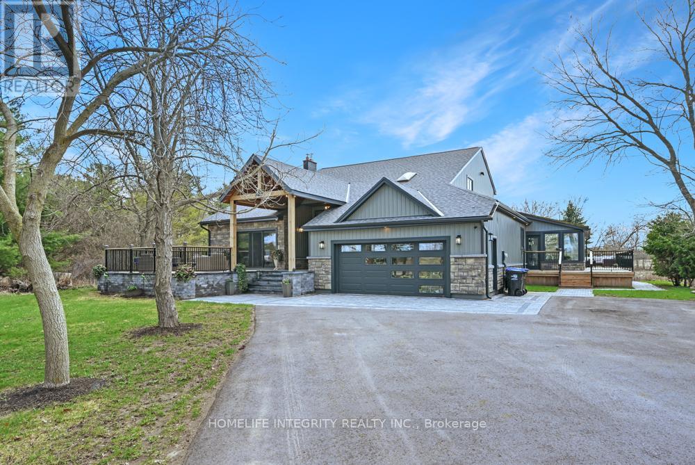 7271 13th Line, New Tecumseth, Ontario  L9R 1V4 - Photo 2 - N13034222