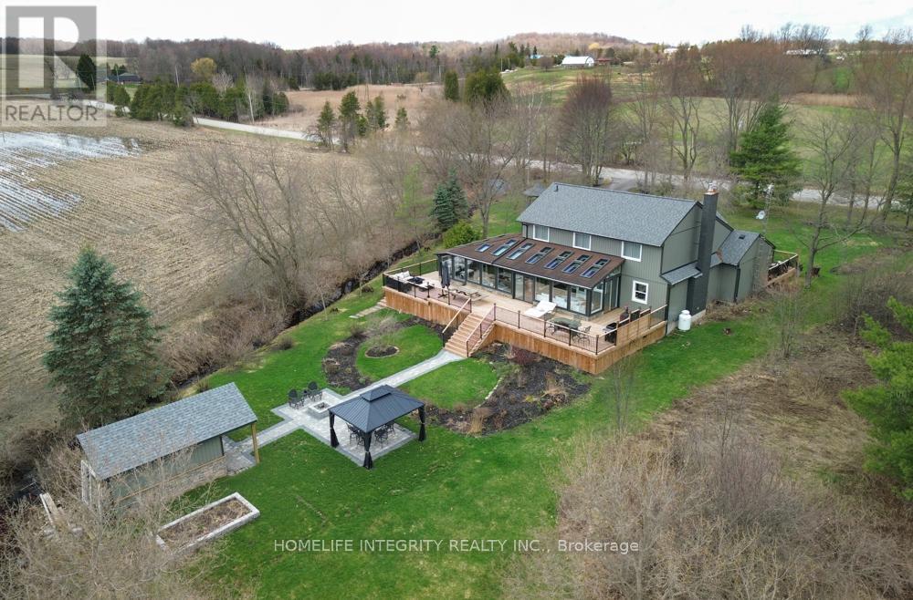 7271 13th Line, New Tecumseth, Ontario  L9R 1V4 - Photo 33 - N13034222