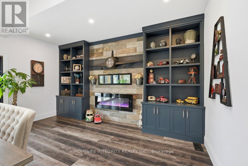 7271 13th Line, New Tecumseth, Ontario  L9R 1V4 - Photo 4 - N13034222