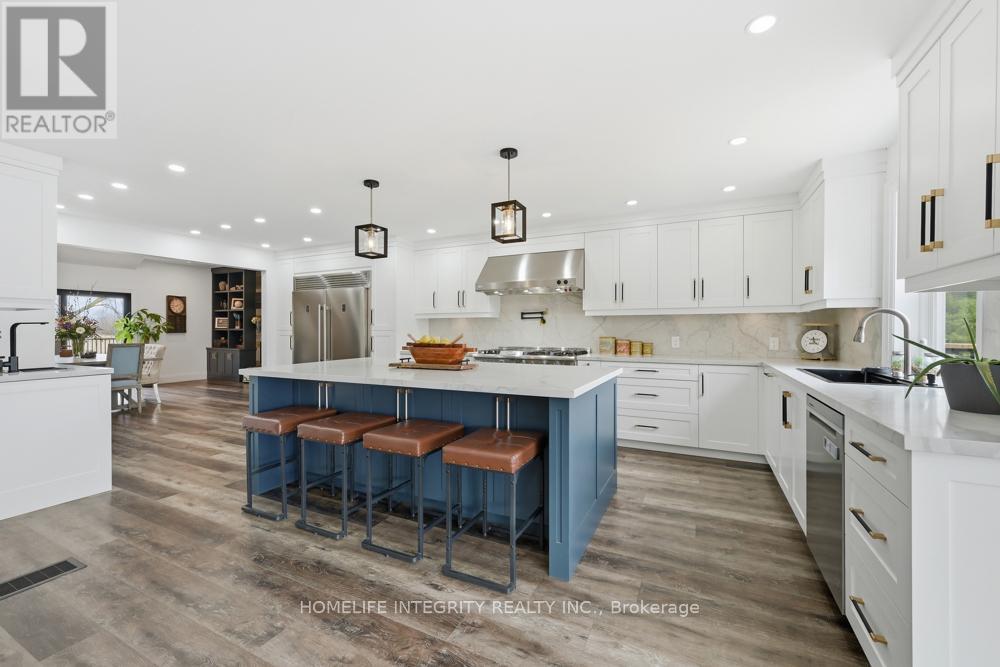 7271 13th Line, New Tecumseth, Ontario  L9R 1V4 - Photo 6 - N13034222