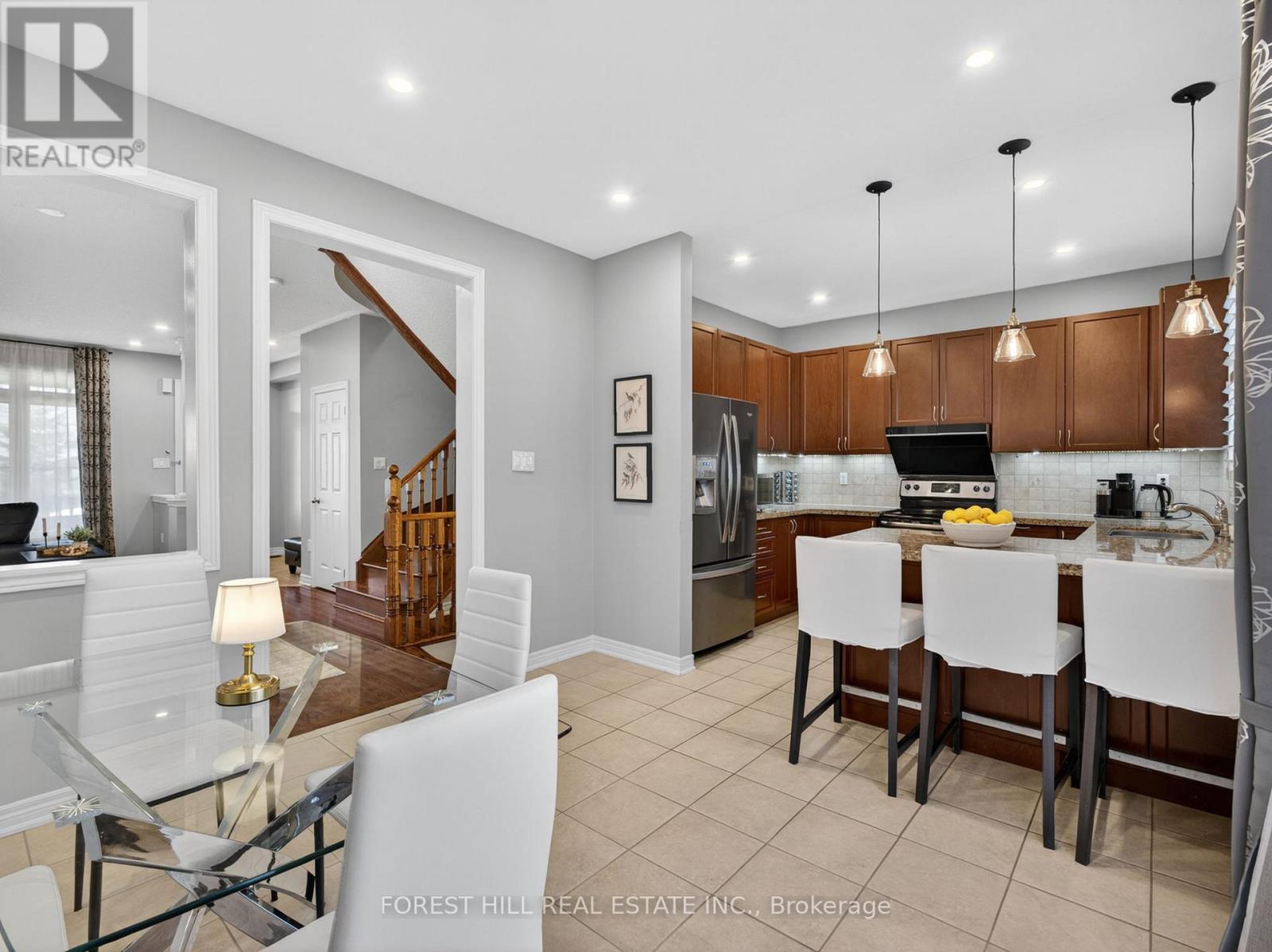 41 Pavlova Crescent, Richmond Hill, Ontario  L4E 0V8 - Photo 15 - N13034228