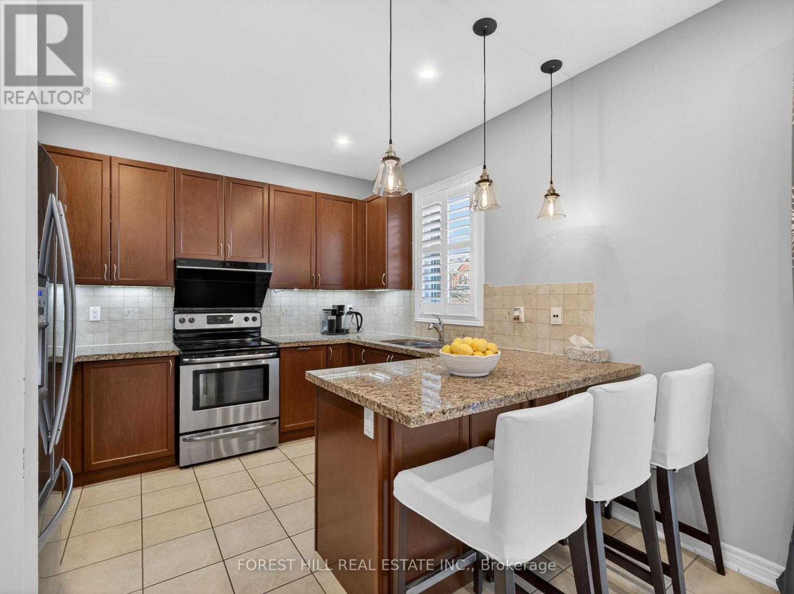 41 Pavlova Crescent, Richmond Hill, Ontario  L4E 0V8 - Photo 16 - N13034228