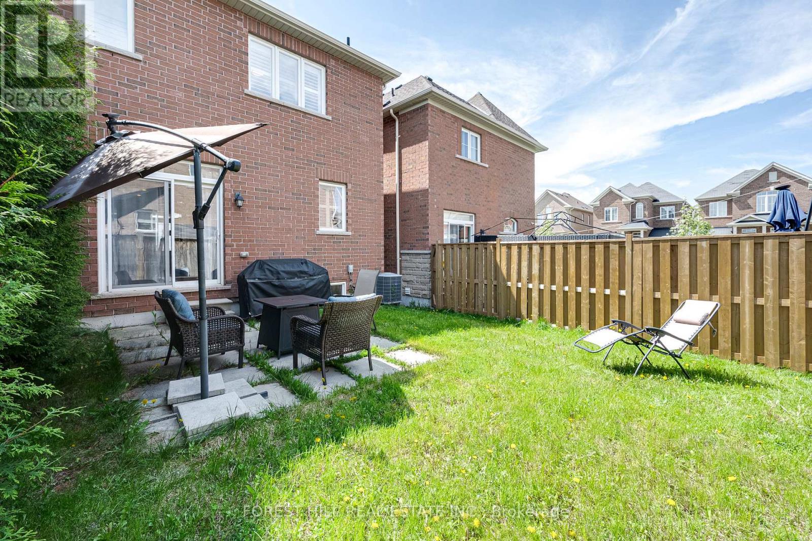 41 Pavlova Crescent, Richmond Hill, Ontario  L4E 0V8 - Photo 32 - N13034228