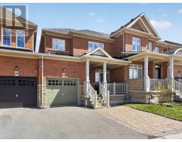 41 PAVLOVA CRESCENT, Richmond Hill, Ontario