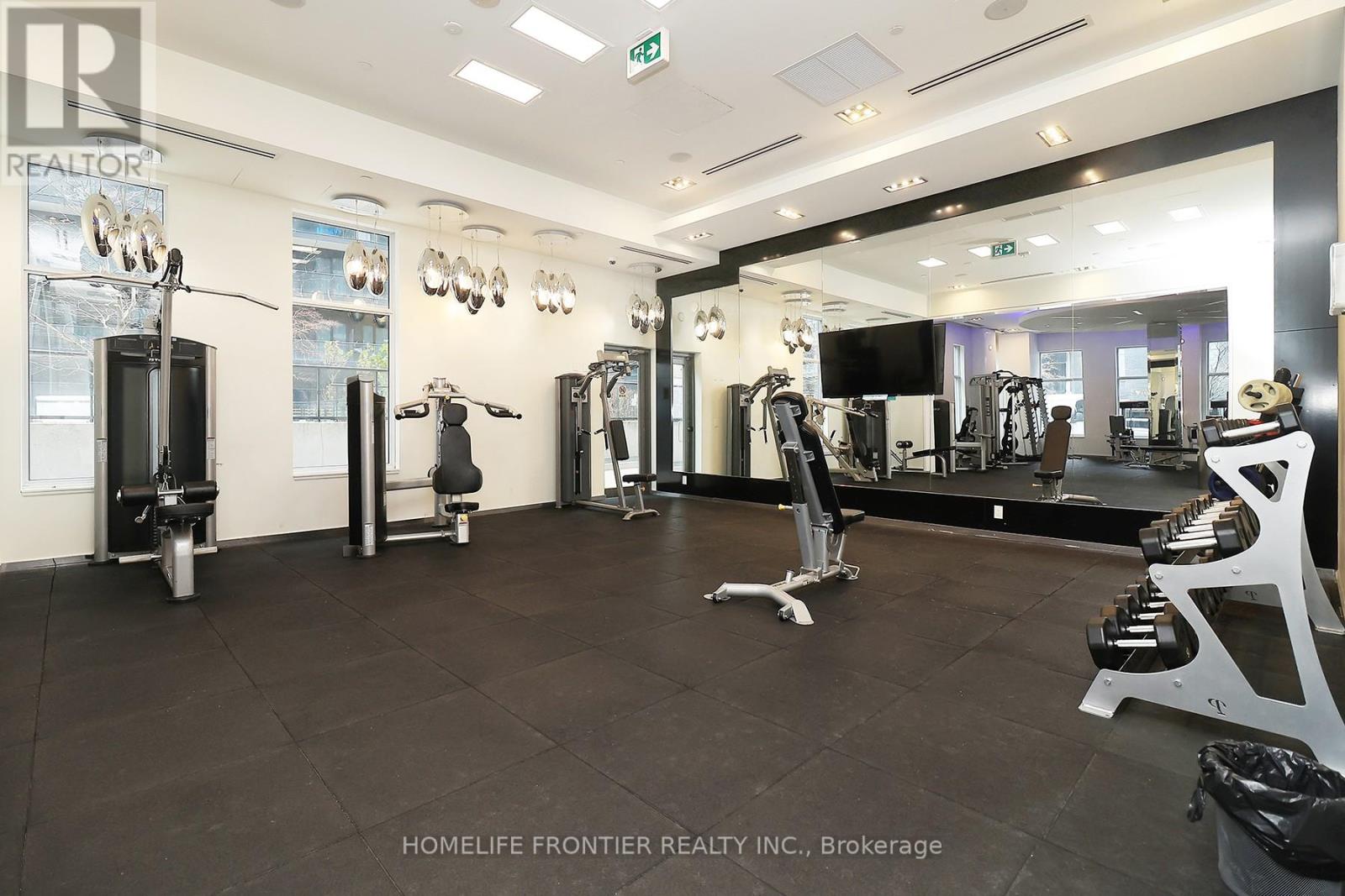 1106 - 110 Marine Parade Drive, Toronto, Ontario  M8V 0A3 - Photo 19 - W13015774