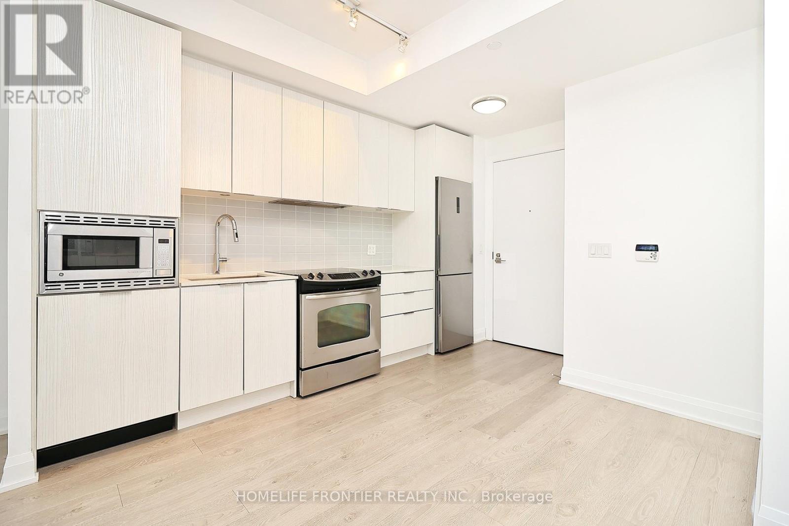 1106 - 110 Marine Parade Drive, Toronto, Ontario  M8V 0A3 - Photo 3 - W13015774