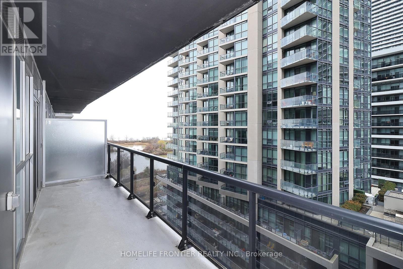 1106 - 110 Marine Parade Drive, Toronto, Ontario  M8V 0A3 - Photo 11 - W13015774