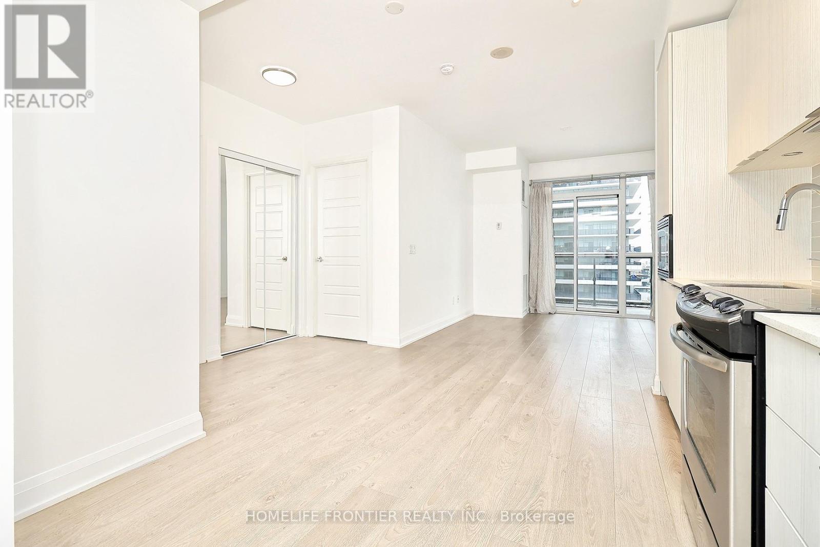 1106 - 110 Marine Parade Drive, Toronto, Ontario  M8V 0A3 - Photo 4 - W13015774