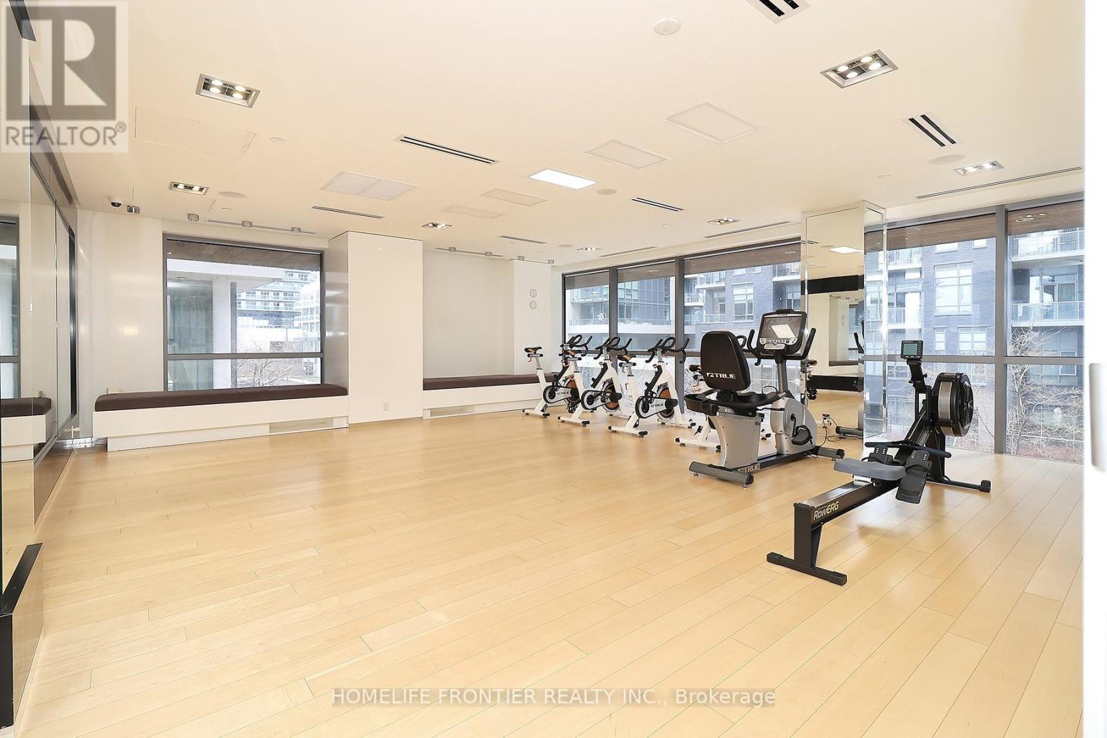 1106 - 110 Marine Parade Drive, Toronto, Ontario  M8V 0A3 - Photo 20 - W13015774