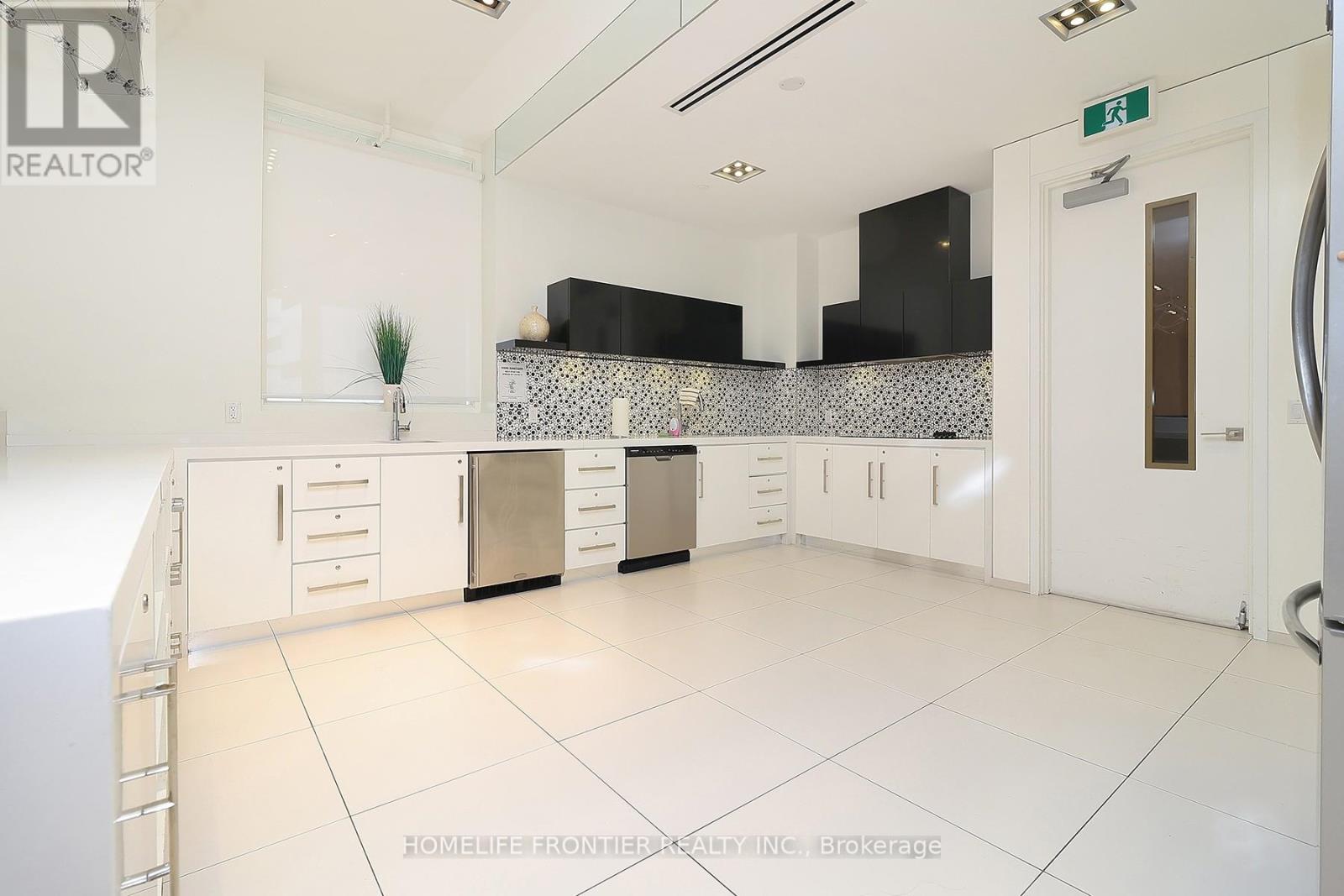 1106 - 110 Marine Parade Drive, Toronto, Ontario  M8V 0A3 - Photo 13 - W13015774