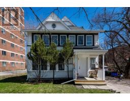 29 PEEL STREET, Barrie, Ontario