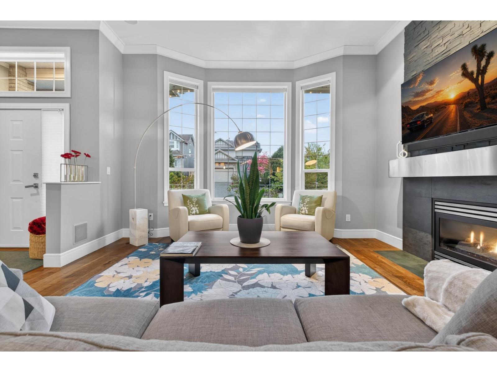 16748 109th Avenue, Surrey, British Columbia  V4N 5H6 - Photo 5 - R3115026