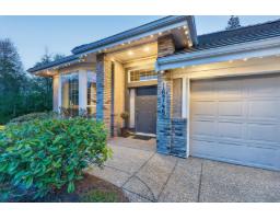 16748 109TH AVENUE, Surrey, British Columbia