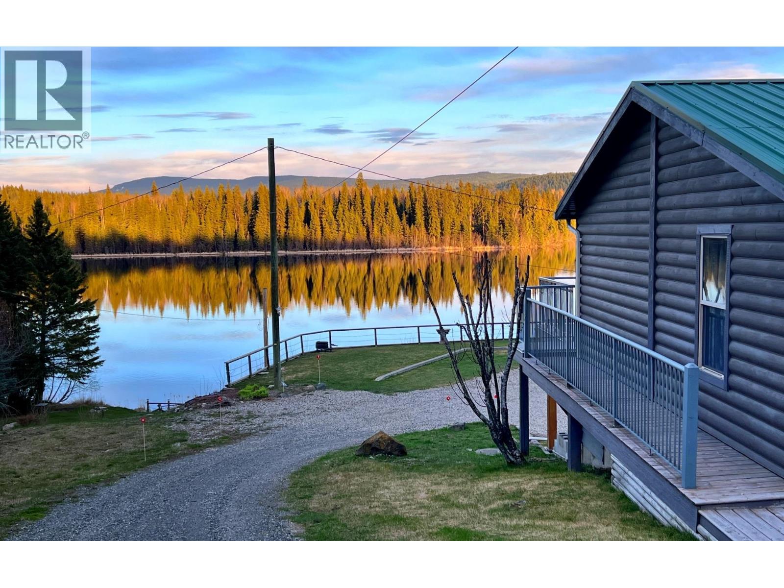 2391 Starlike Lake Road, Horsefly, British Columbia  V0L 1L0 - Photo 32 - R3115025