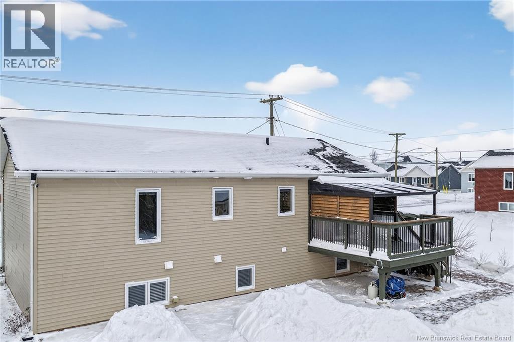 303 Chatellerault, Shediac, New Brunswick  E4P 0L3 - Photo 38 - NB132708