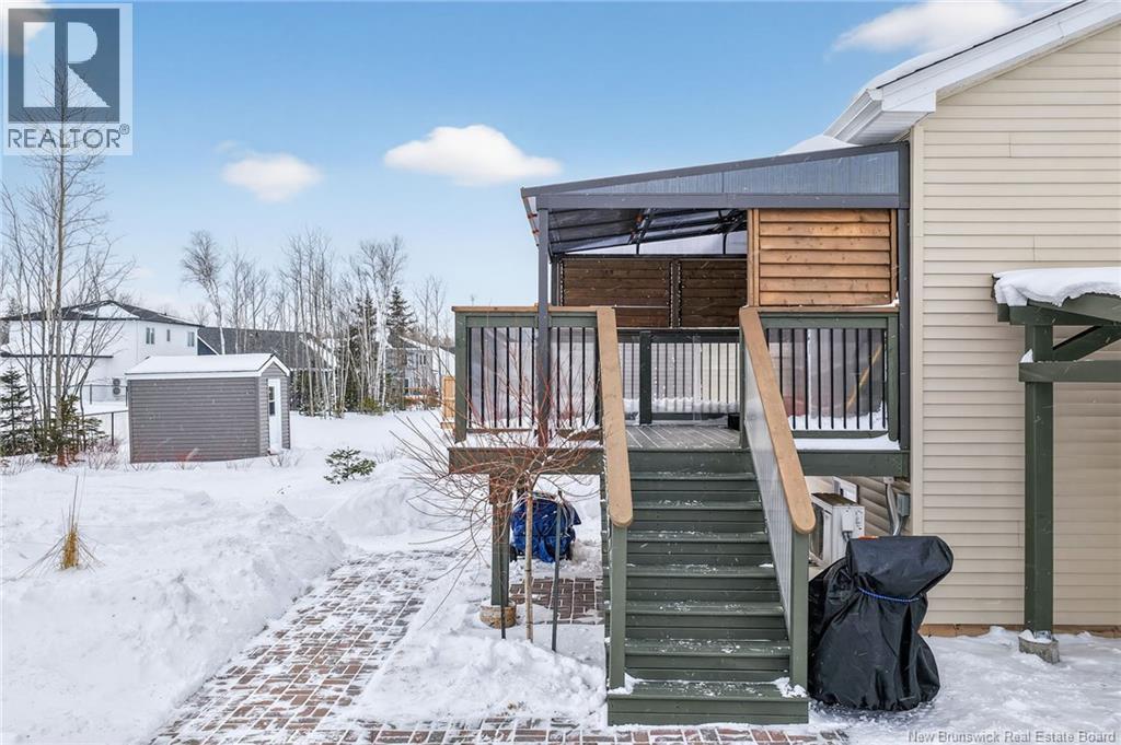 303 Chatellerault, Shediac, New Brunswick  E4P 0L3 - Photo 36 - NB132708