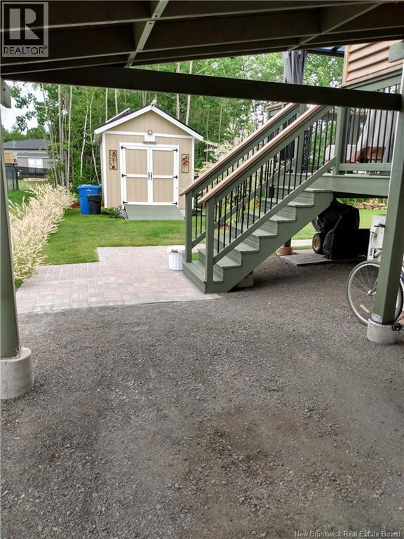 303 Chatellerault, Shediac, New Brunswick  E4P 0L3 - Photo 43 - NB132708