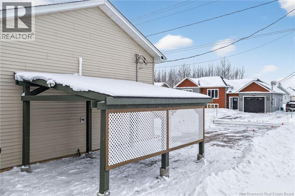 303 Chatellerault, Shediac, New Brunswick  E4P 0L3 - Photo 35 - NB132708