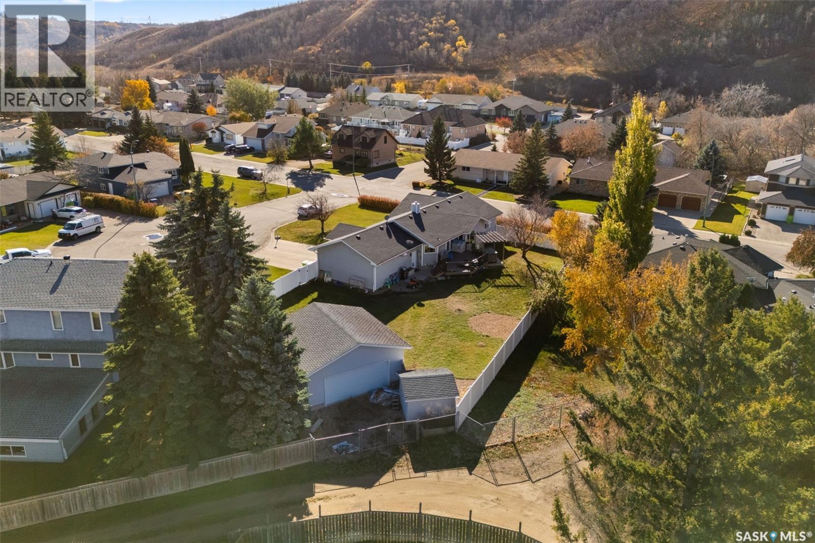 1 Mission Place, Fort Qu'appelle, Saskatchewan  S0G 1S0 - Photo 47 - SK029976