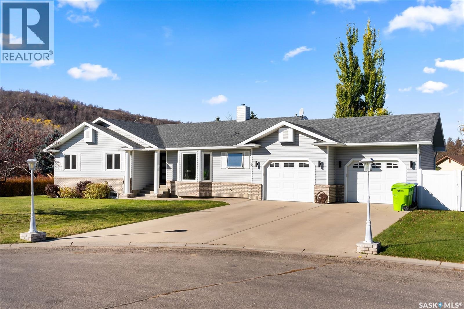 1 Mission PLACE, Fort Qu'Appelle, Saskatchewan