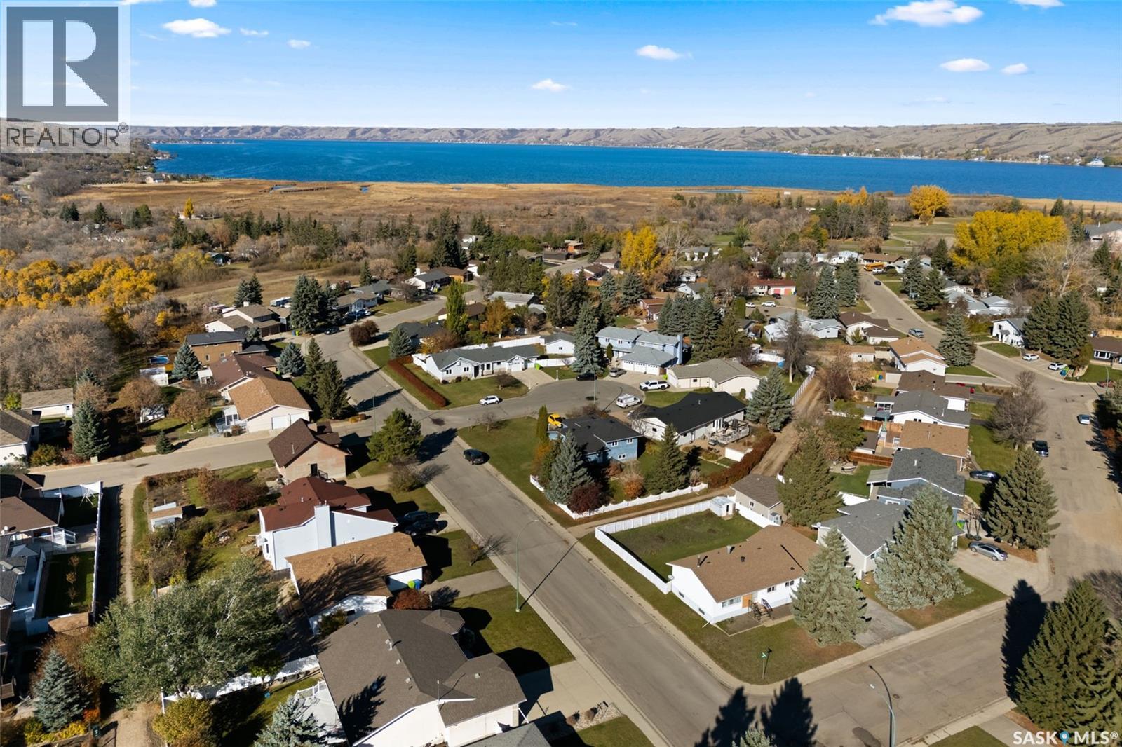 1 Mission Place, Fort Qu'appelle, Saskatchewan  S0G 1S0 - Photo 48 - SK029976