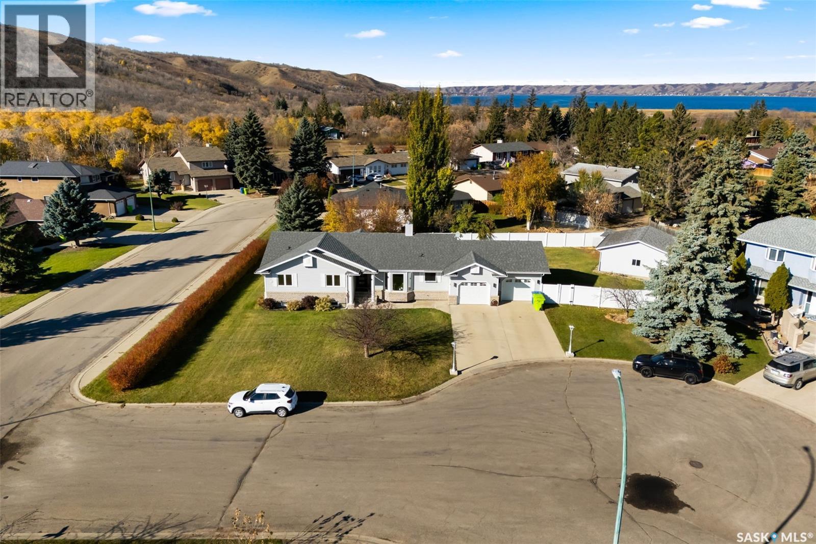 1 Mission Place, Fort Qu'appelle, Saskatchewan  S0G 1S0 - Photo 44 - SK029976