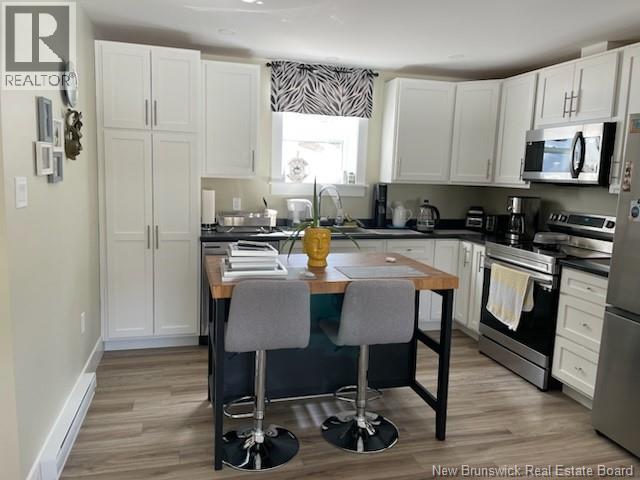 67 Dewitt Acres, Fredericton, New Brunswick  E3A 6S3 - Photo 3 - NB133407