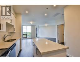 690 KING Street W Unit# 522, Kitchener, Ontario