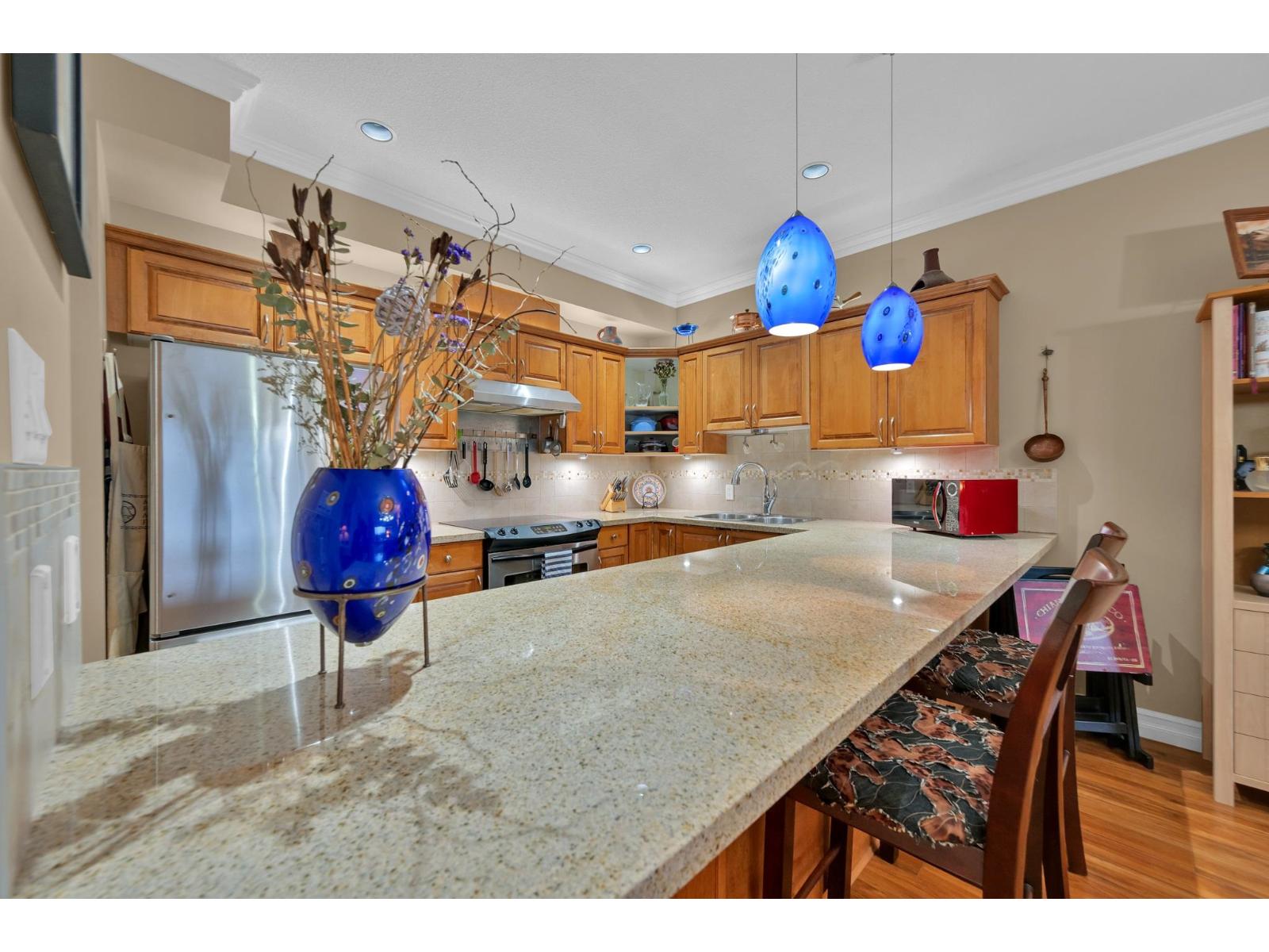 205 33755 7 Avenue, Mission, British Columbia  V2V 0A4 - Photo 7 - R3112571