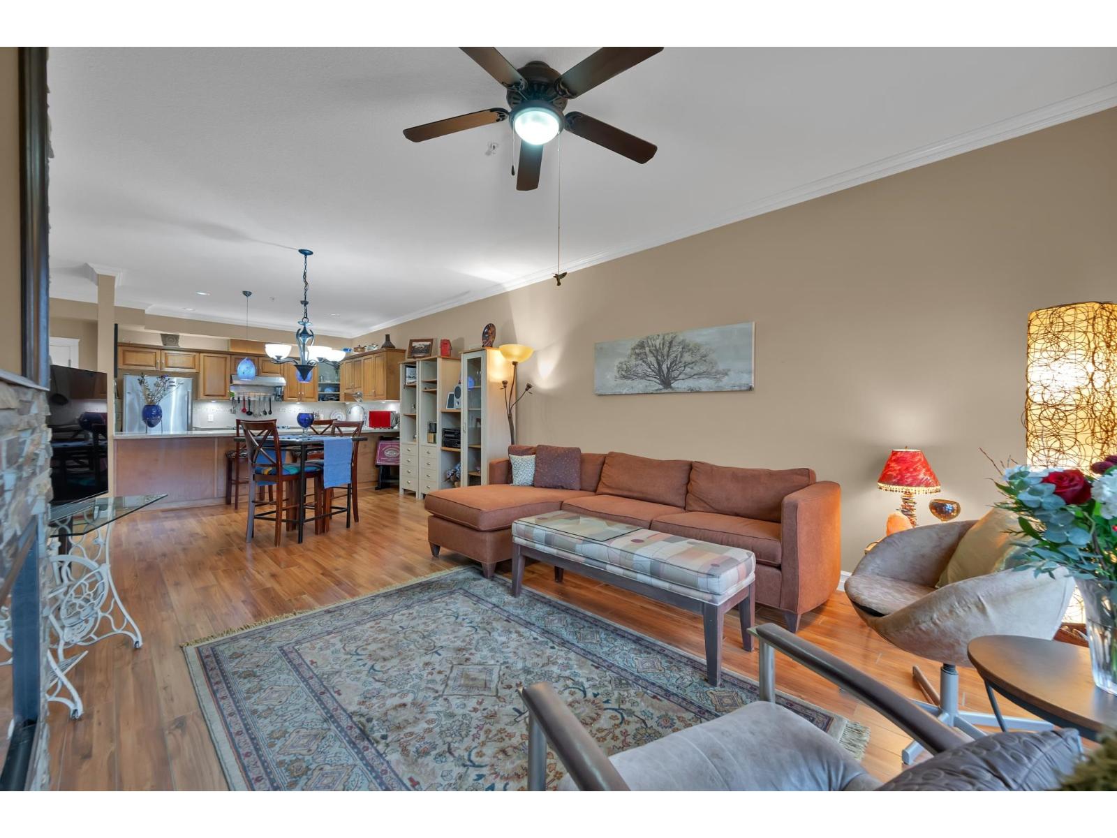 205 33755 7 Avenue, Mission, British Columbia  V2V 0A4 - Photo 16 - R3112571