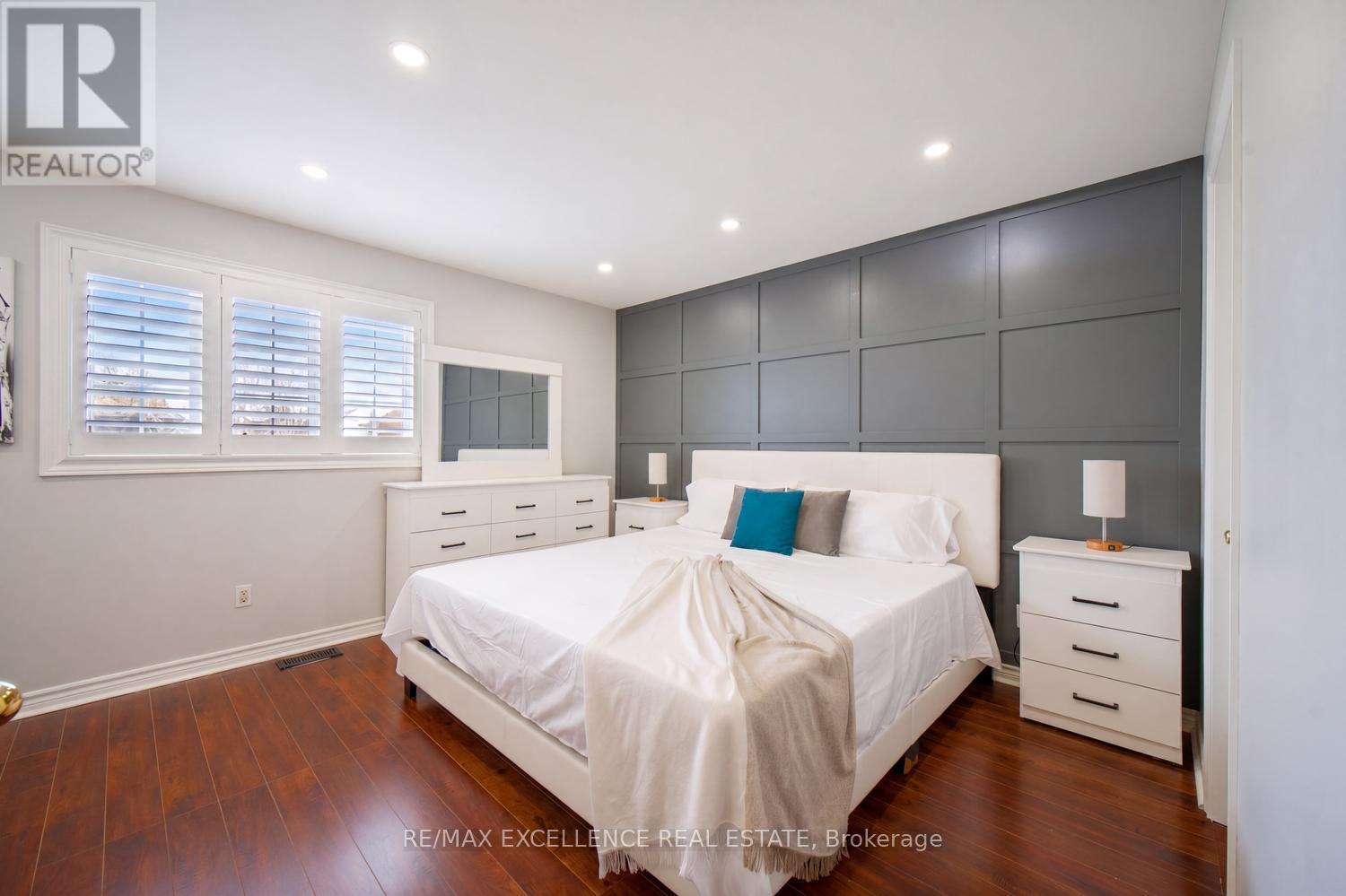 18 Manett Crescent, Brampton, Ontario  L6X 4X4 - Photo 18 - W13034062