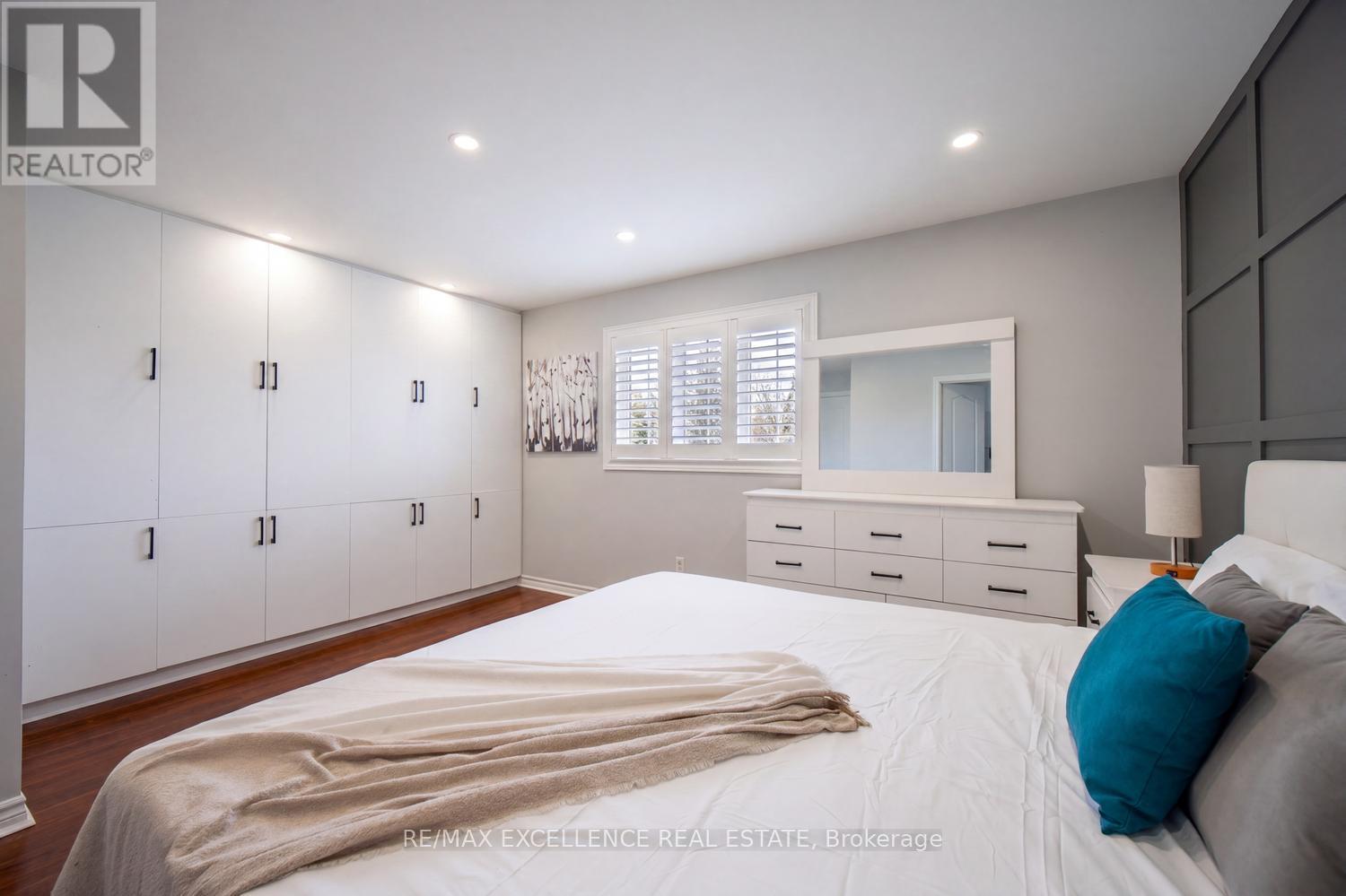 18 Manett Crescent, Brampton, Ontario  L6X 4X4 - Photo 19 - W13034062